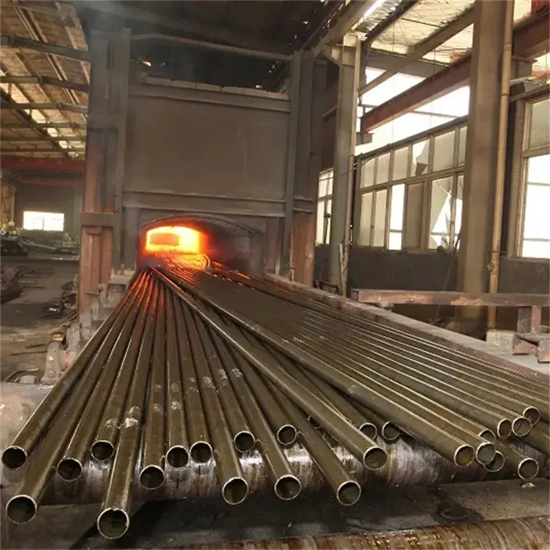 stainless steel pipe&tube